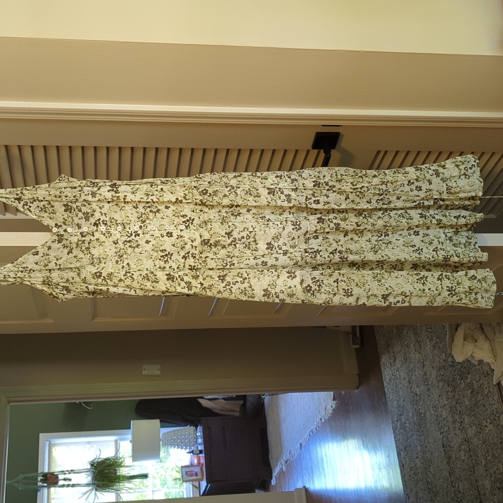Kivari dress